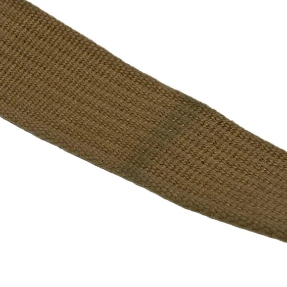 Auth COACH Signature International Shoulder Bag 4270 Dark Brown Light Brown - Picture 11 of 11